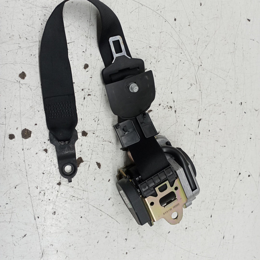 Cinto Frente Direito MERCEDES-BENZ E-CLASS (W211) | 02 - 09 Imagem-3