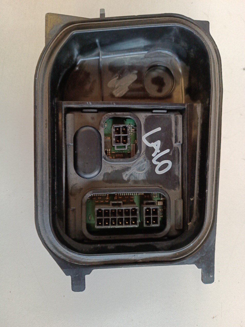 Balastro de Xenon VOLKSWAGEN PASSAT Variant (3C5) | 05 - 11