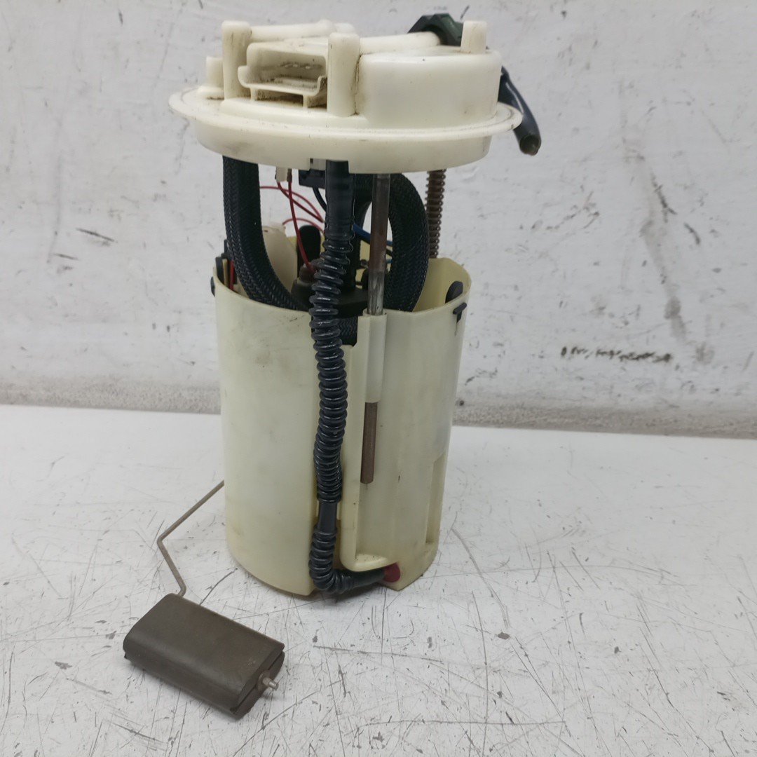 Bomba de Combustível FIAT BRAVO II (198_) | 06 -  Imagem-2
