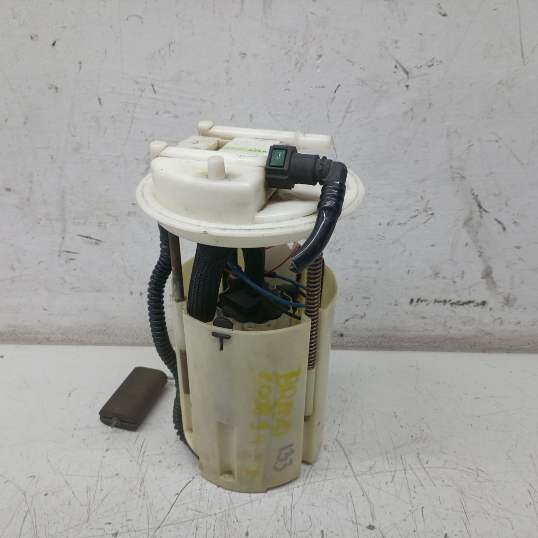 Bomba de Combustível FIAT BRAVO II (198_) | 06 -  Imagem-4