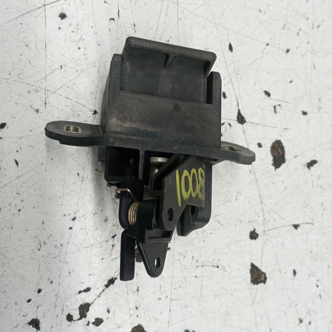 Canhão da porta de mala OPEL ASTRA F Combi (T92) | 91 - 98