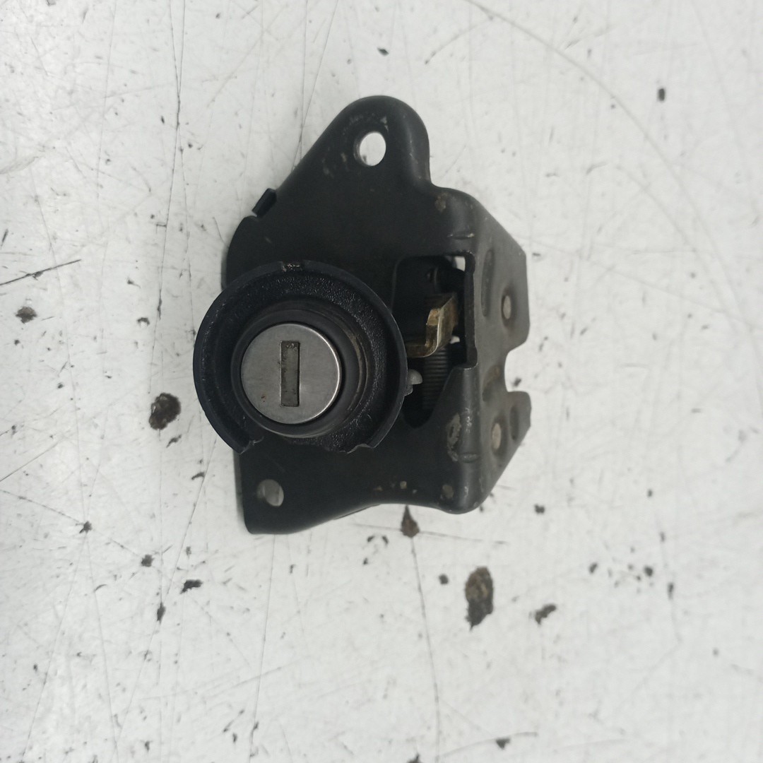 Canhão da porta de mala FIAT PUNTO (188_) | 99 - 12