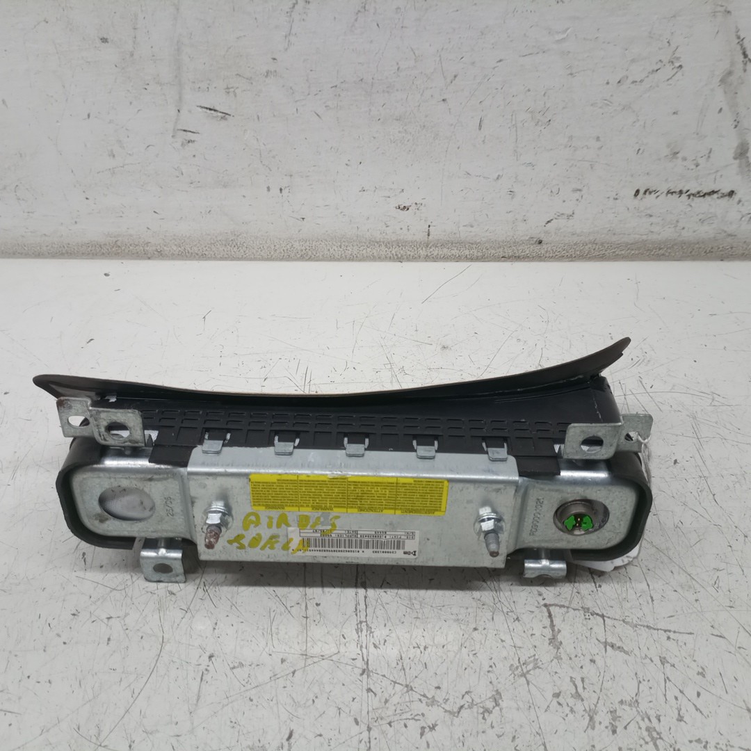 Airbag de genoux ALFA ROMEO 159 Sportwagon (939_) | 05 - 12 Imagem-3
