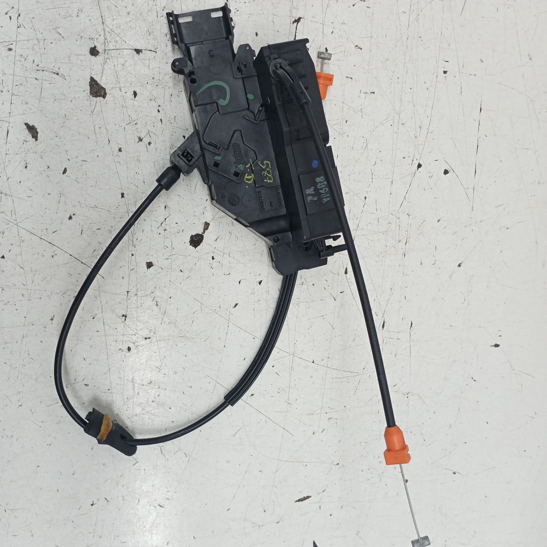 Fecho da Porta CITROEN C4 Grand Picasso I (UA_) | 06 - 13 Imagem-4