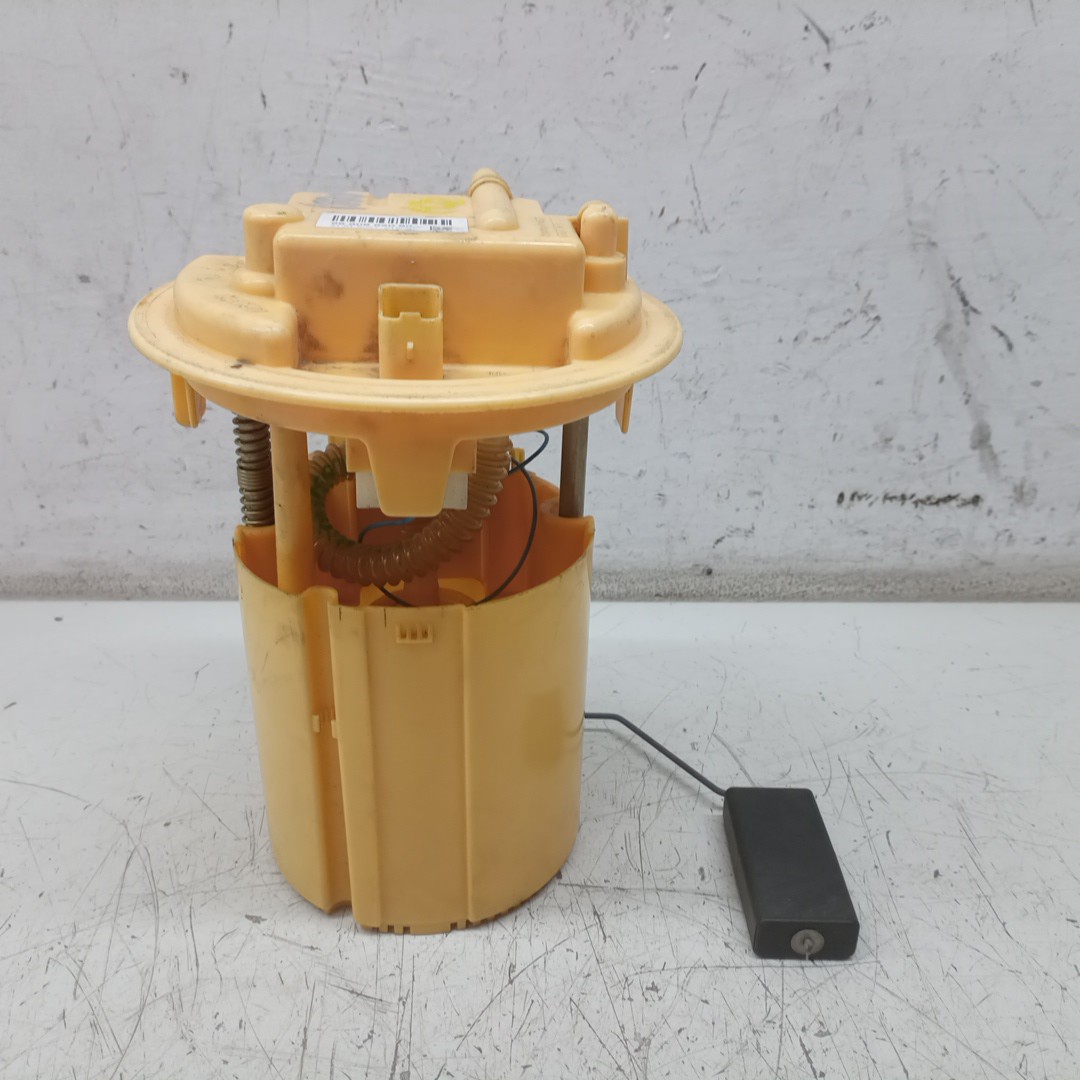 Bomba de Combustível PEUGEOT 207 (WA_, WC_) | 06 - 15