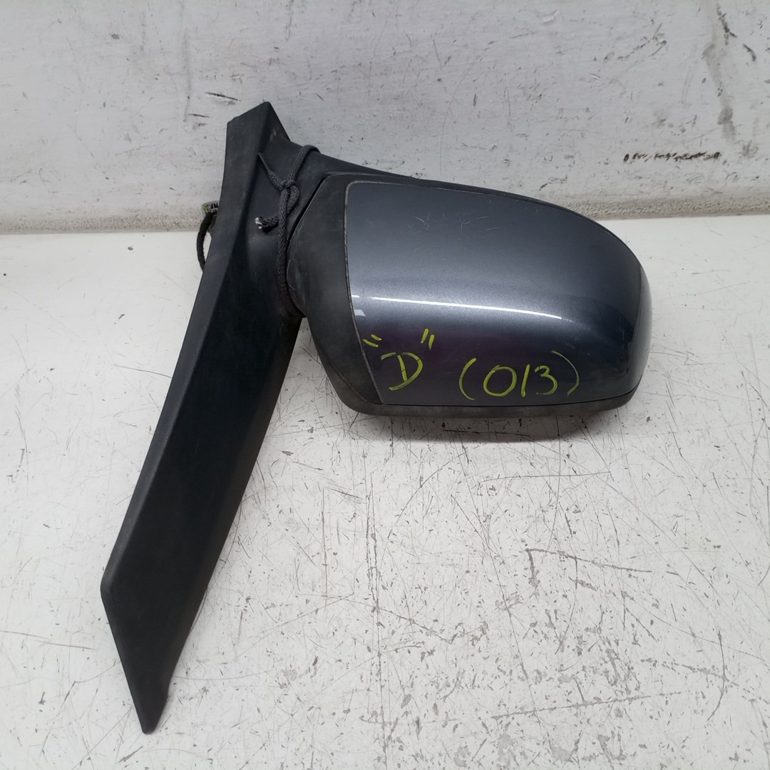 Espelho Retrovisor Direito FORD FOCUS C-MAX (DM2) | 03 - 07 Imagem-2