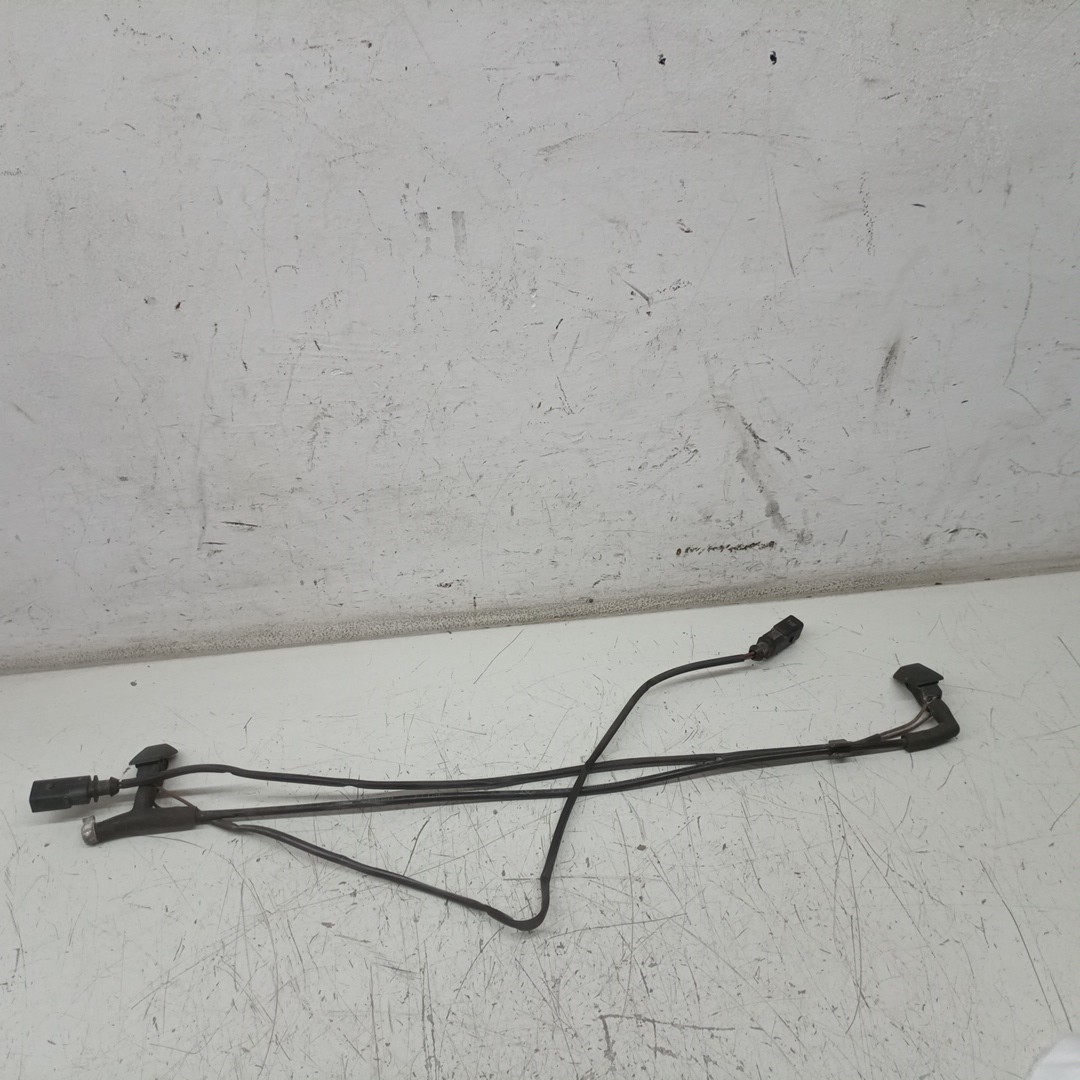 Esguicho AUDI A3 (8L1) | 96 - 06