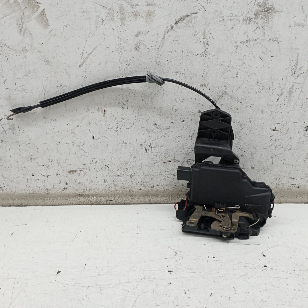 Fecho da Porta VOLKSWAGEN PASSAT (3B3) | 00 - 05