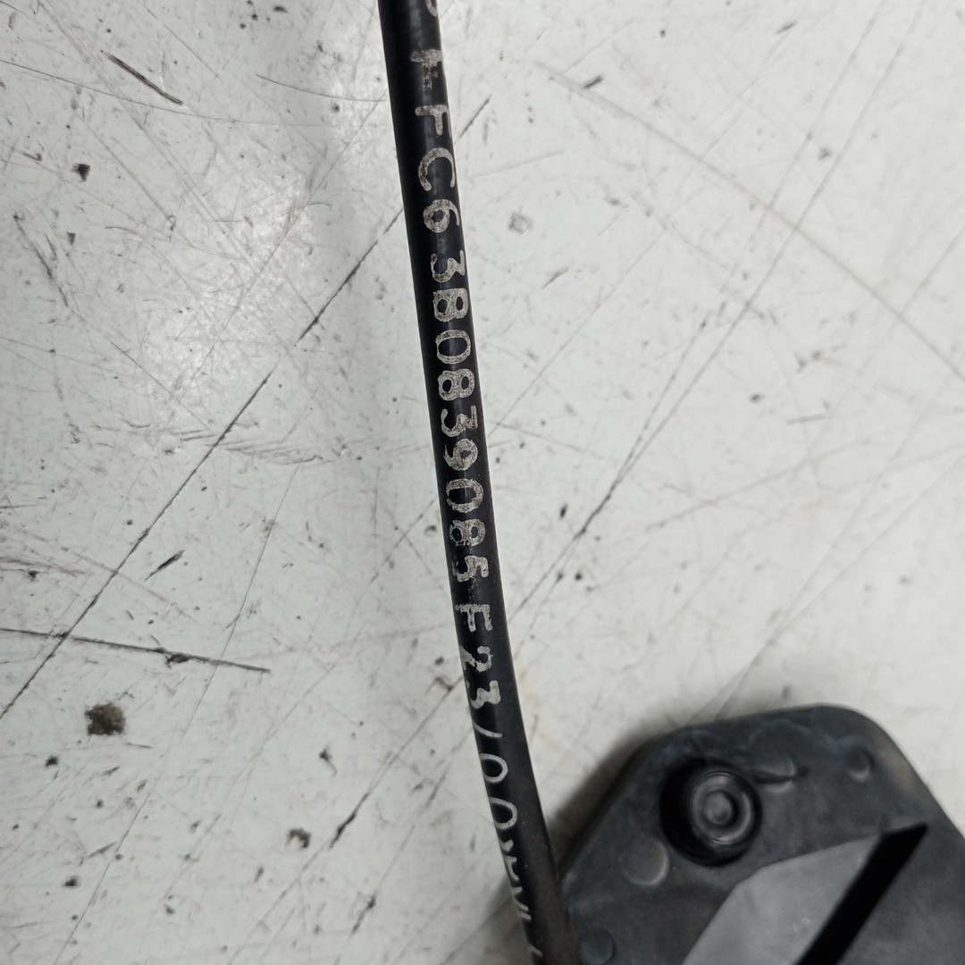 Fecho da Porta VOLKSWAGEN PASSAT (3B3) | 00 - 05 Imagem-1