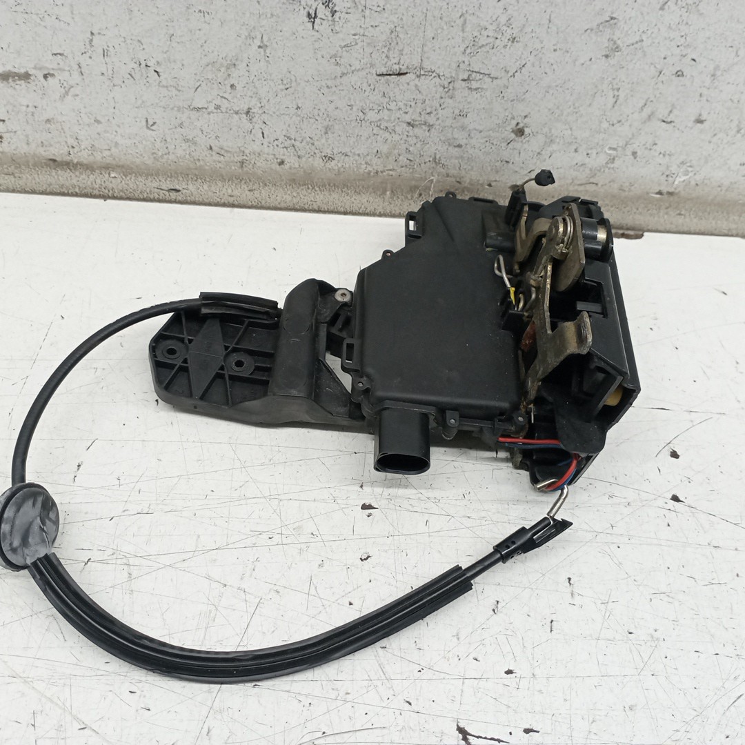 Fecho da Porta VOLKSWAGEN PASSAT (3B3) | 00 - 05 Imagem-4