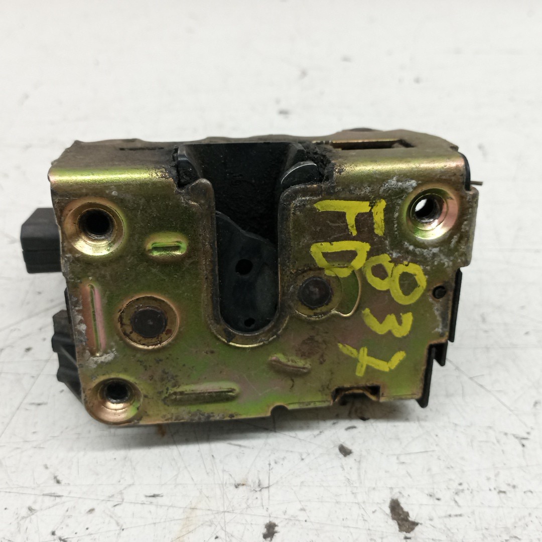 Fecho da Porta Frente Direito RENAULT CLIO I (B/C57_, 5/357_) | 90 - 98 Imagem-3