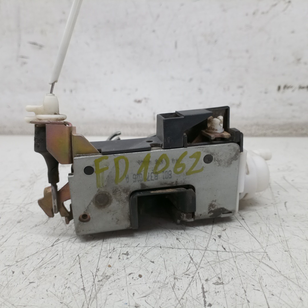 Fecho da Porta Frente Direito AUDI A4 (8D2, B5) | 94 - 01 Imagem-1