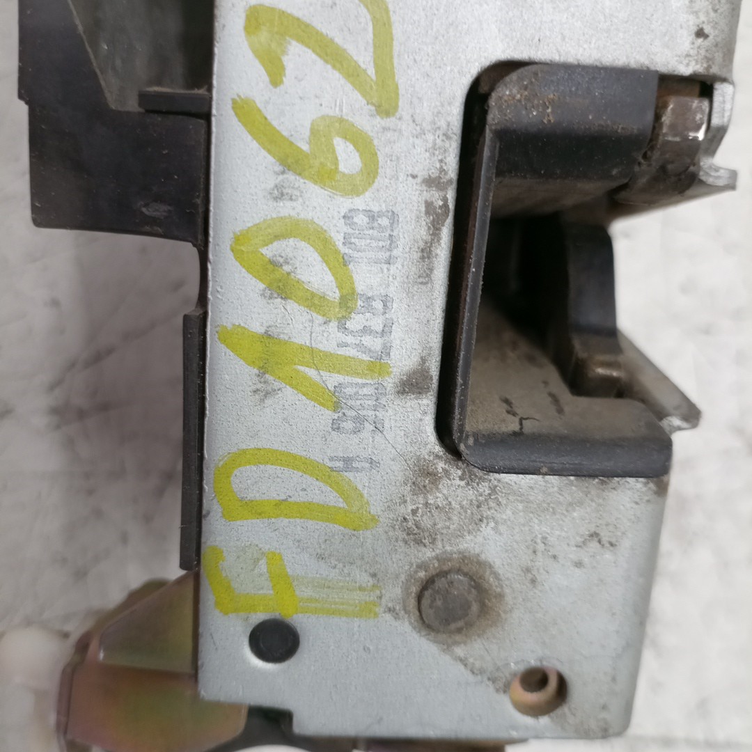 Fecho da Porta Frente Direito AUDI A4 (8D2, B5) | 94 - 01 Imagem-3