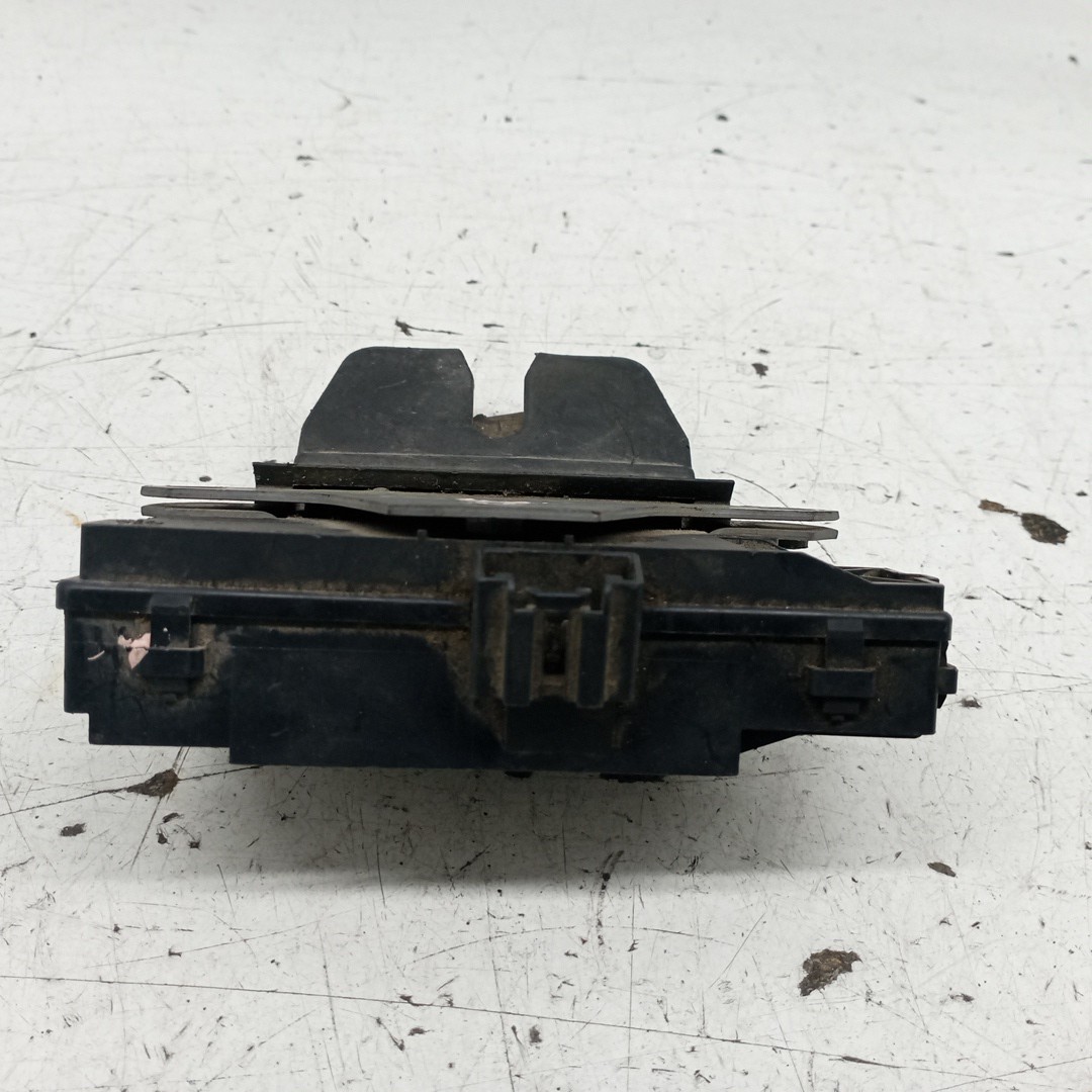 Fecho central da mala FORD FOCUS II (DA_, HCP, DP) | 04 - 13 Imagem-0