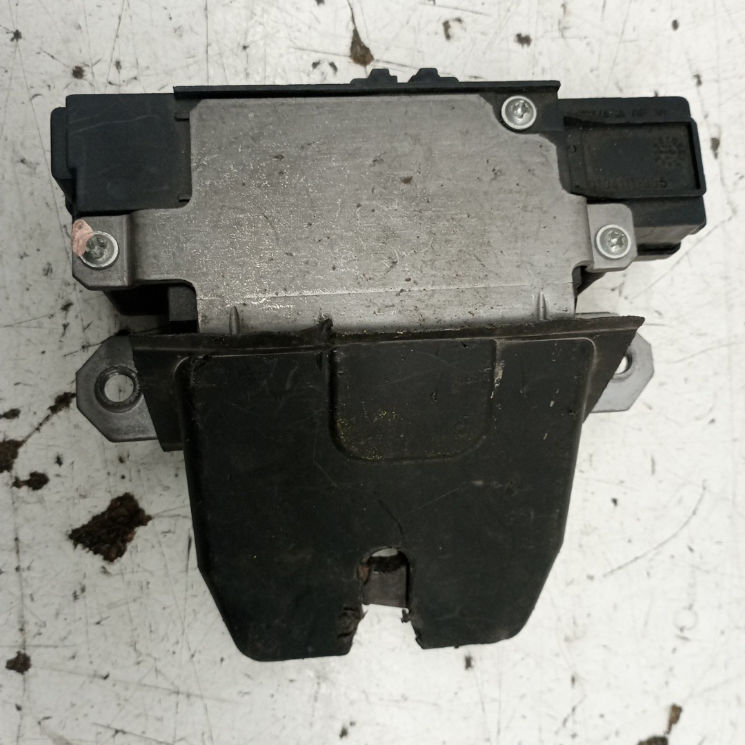 Fecho central da mala FORD FOCUS II (DA_, HCP, DP) | 04 - 13 Imagem-1