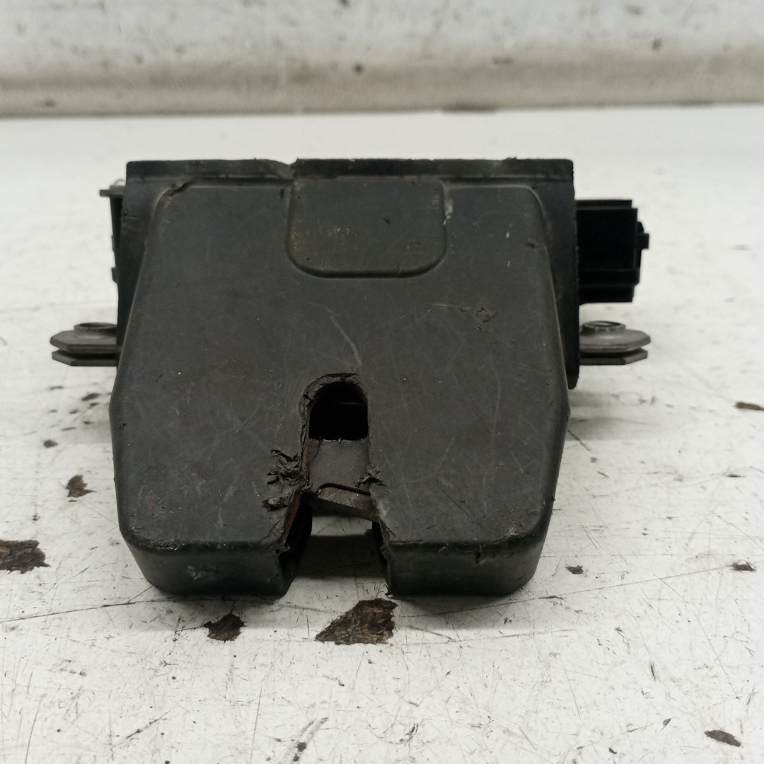 Fecho central da mala FORD FOCUS II (DA_, HCP, DP) | 04 - 13 Imagem-2