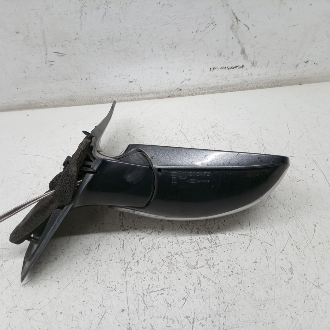 Espelho Retrovisor Direito Elétrico FORD FOCUS (DAW, DBW) | 98 - 09 Imagem-2