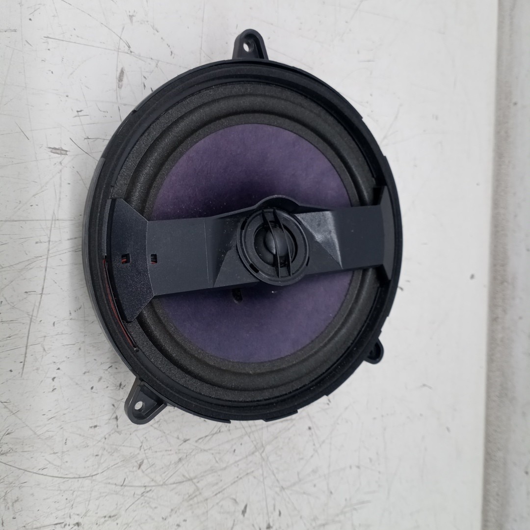 Coluna Porta Traseira Esquerda AUDI A3 (8L1) | 96 - 06
