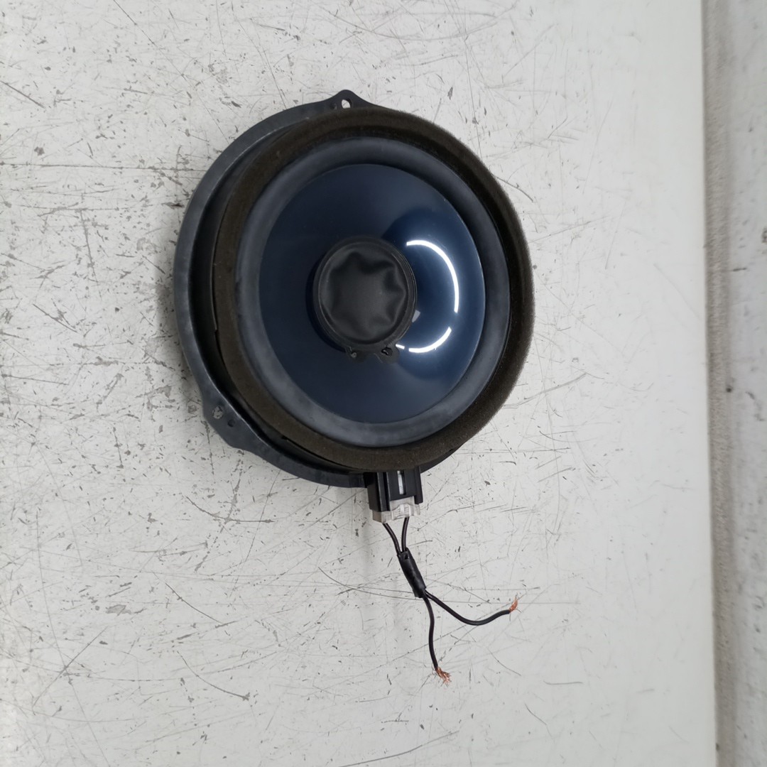 Coluna porta frente esquerda FORD S-MAX (WA6) | 06 - 14