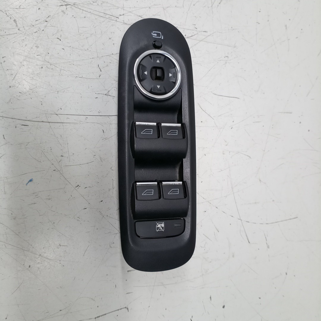 Comutador de vidro frente esquerdo FORD S-MAX (WA6) | 06 - 14