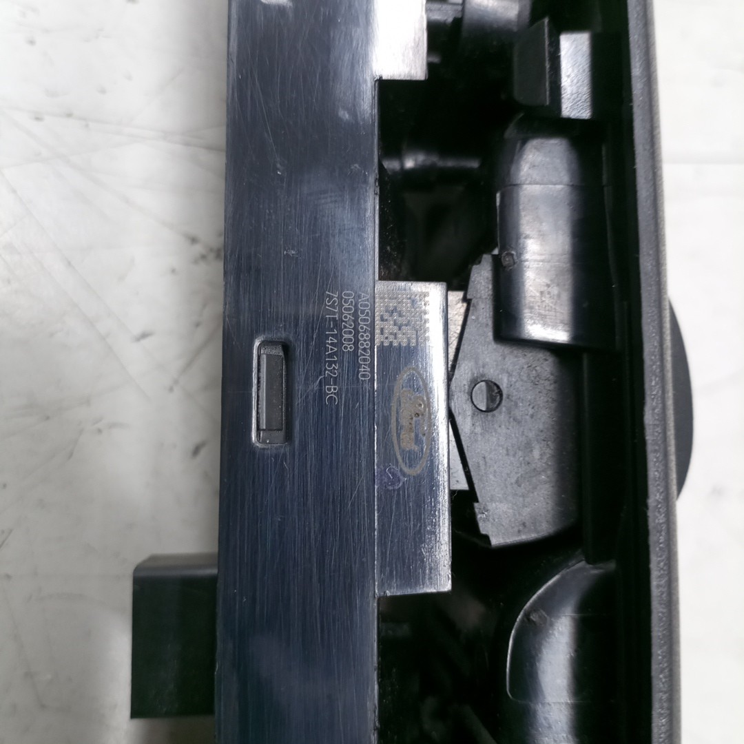 Comutador de vidro frente esquerdo FORD S-MAX (WA6) | 06 - 14 Imagem-3