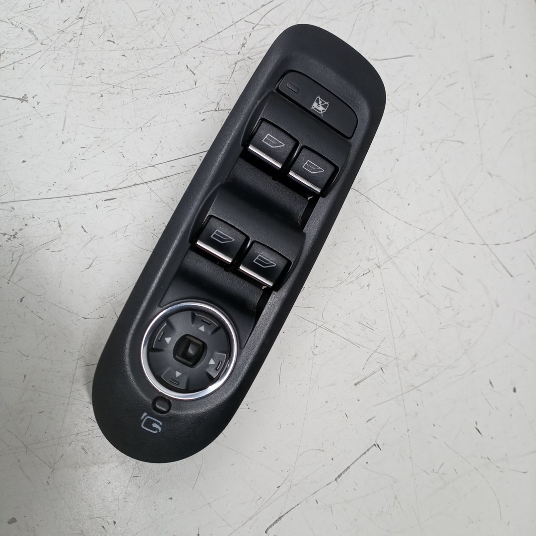 Comutador de vidro frente esquerdo FORD S-MAX (WA6) | 06 - 14 Imagem-4
