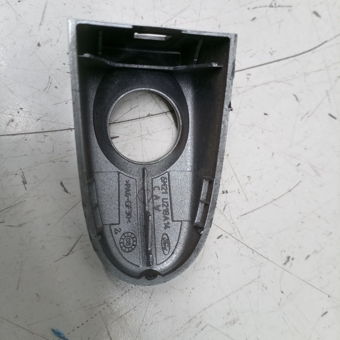 Tampa FORD S-MAX (WA6) | 06 - 14 Imagem-2