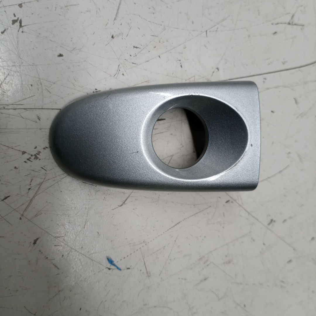 Tampa FORD S-MAX (WA6) | 06 - 14 Imagem-3