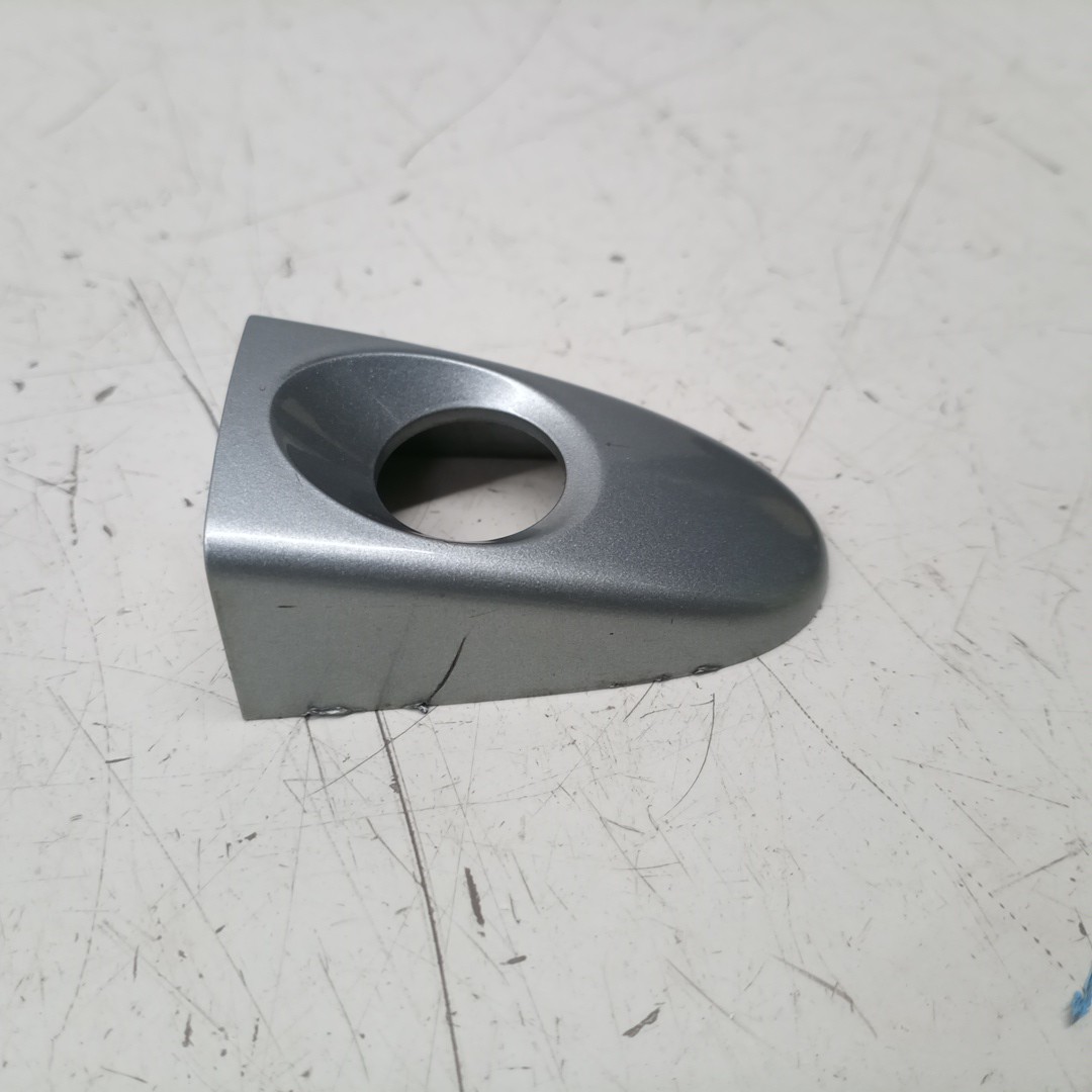 Tampa FORD S-MAX (WA6) | 06 - 14 Imagem-4