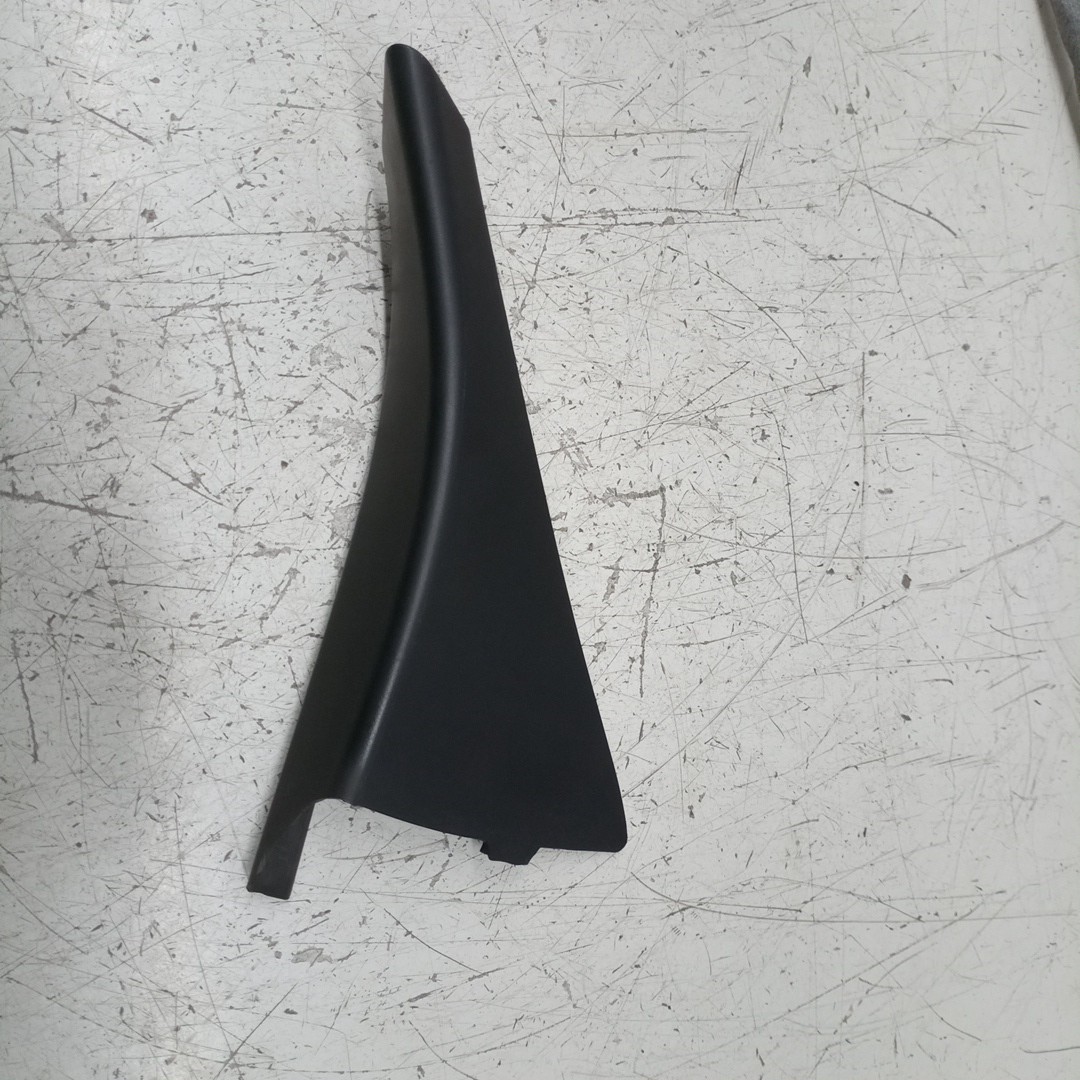 Moldura de retrovisor FORD S-MAX (WA6) | 06 - 14 Imagem-0