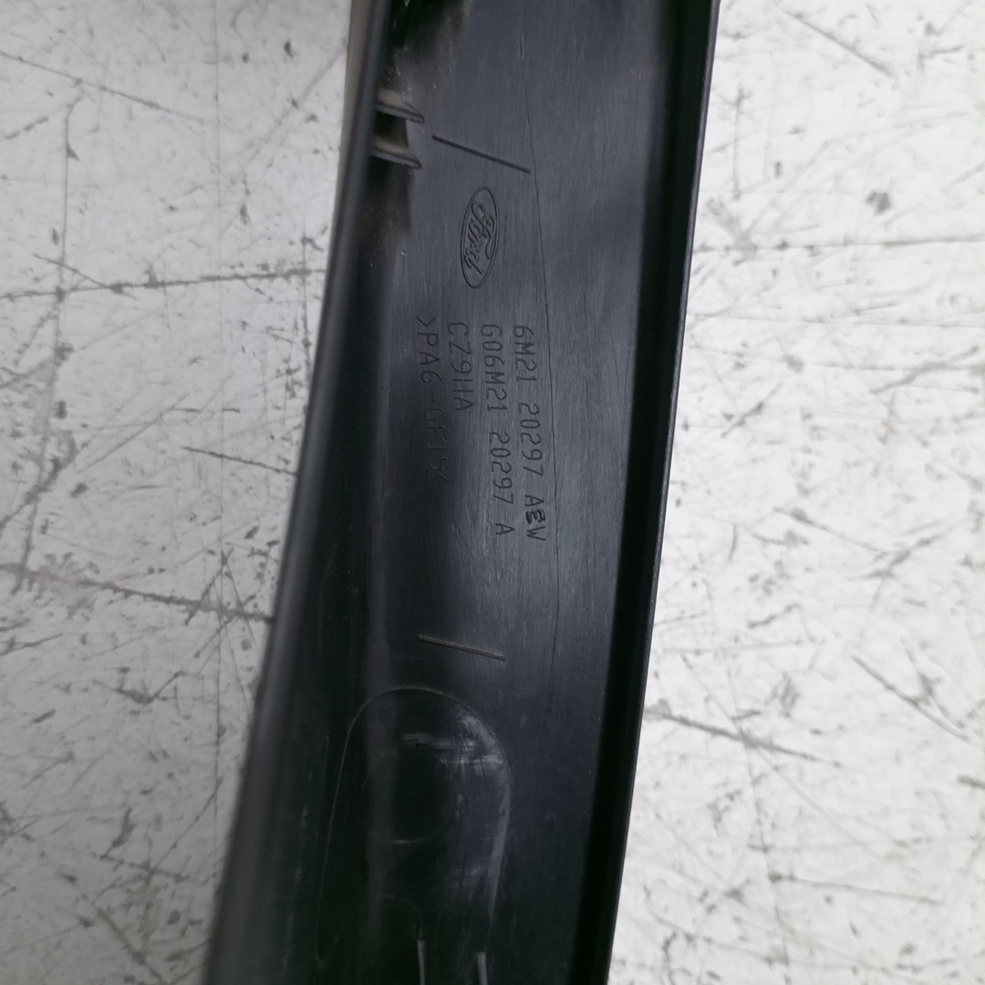 Moldura de retrovisor FORD S-MAX (WA6) | 06 - 14 Imagem-2