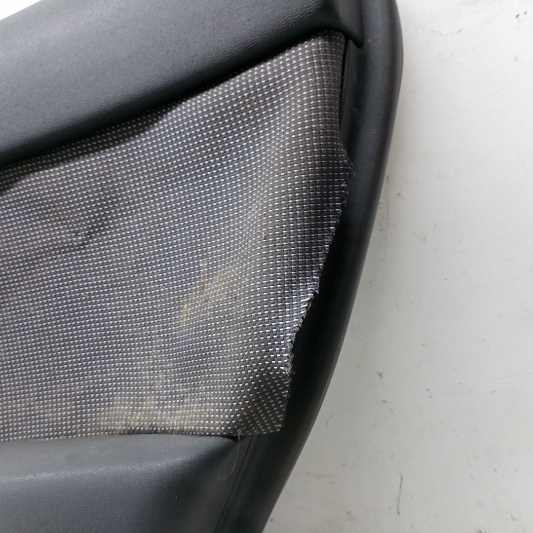 Quartela de porta trás direita AUDI A3 (8L1) | 96 - 06 Imagem-2
