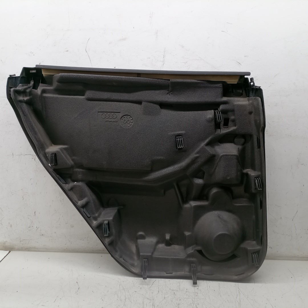 Quartela de porta trás direita AUDI A3 (8L1) | 96 - 06 Imagem-5