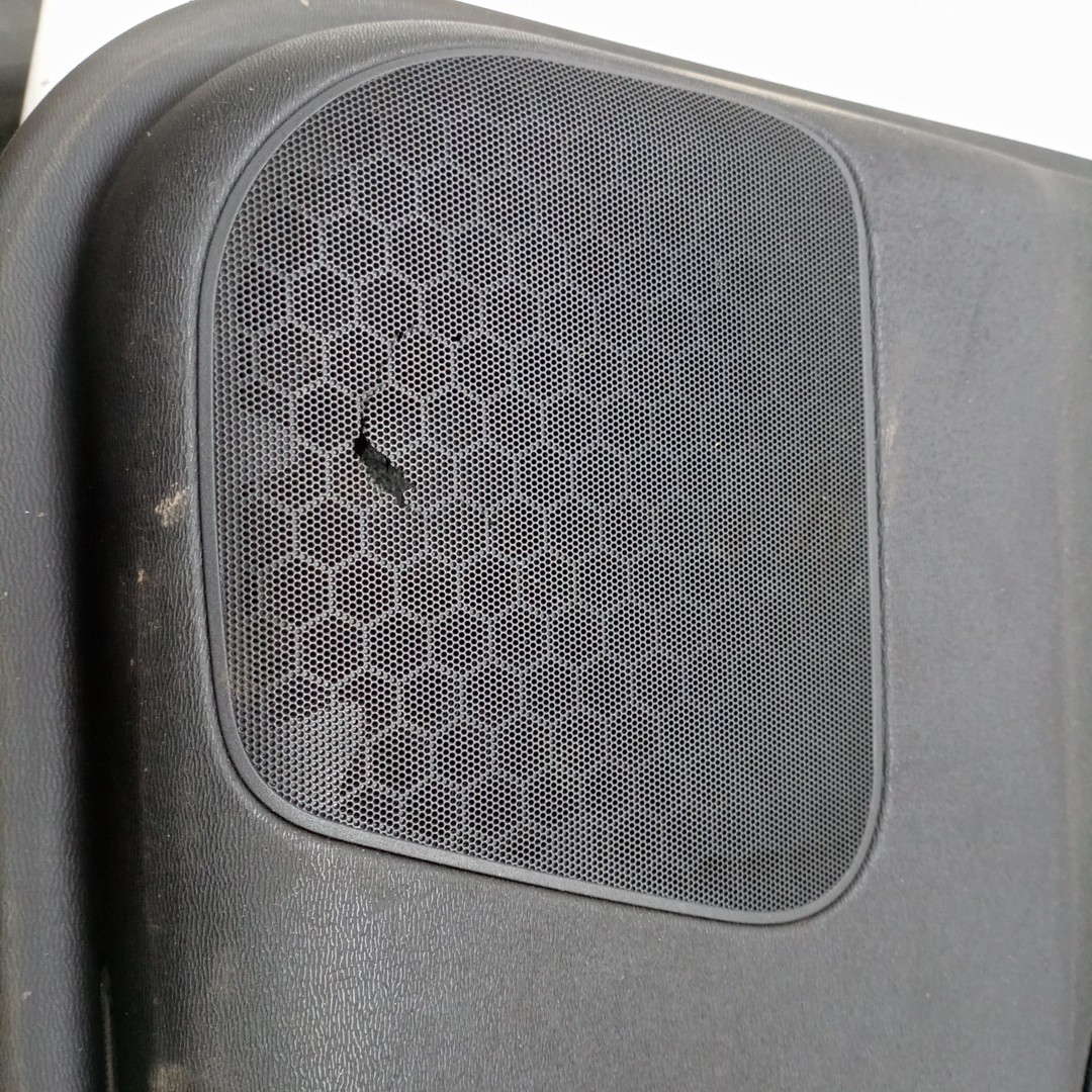 Quartela de porta trás direita AUDI A3 (8L1) | 96 - 06 Imagem-6
