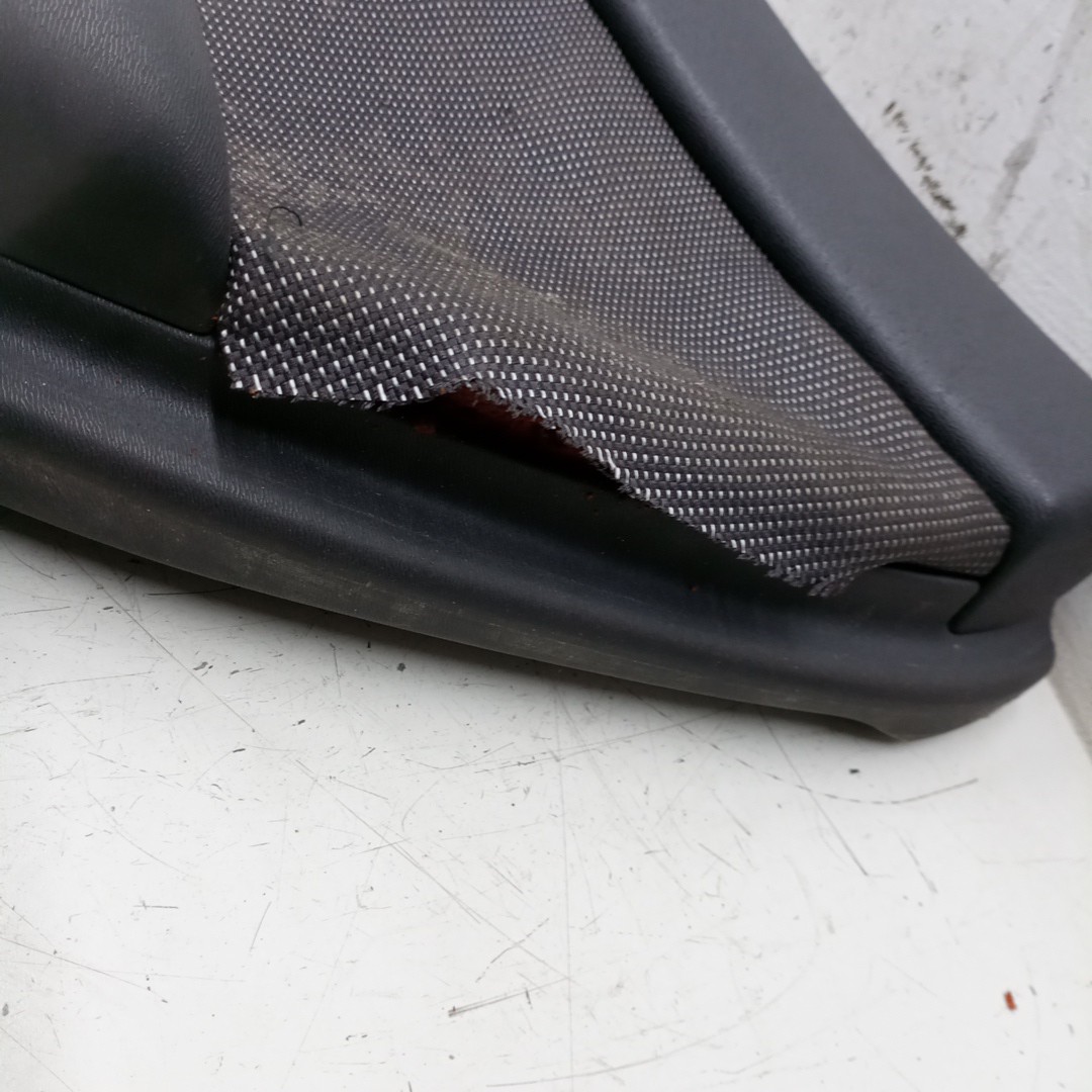 Quartela de porta trás direita AUDI A3 (8L1) | 96 - 06 Imagem-7