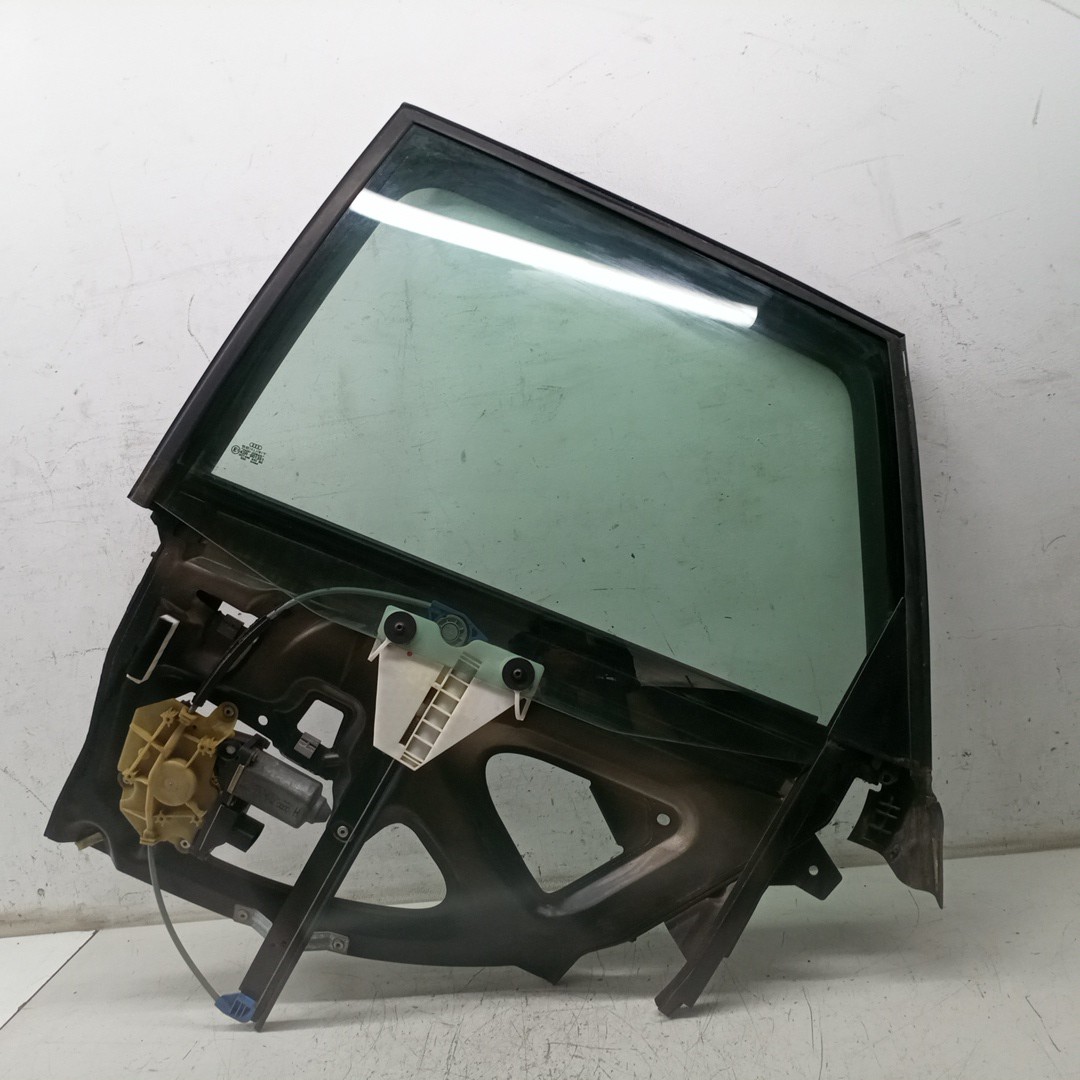 Estrutura de Porta AUDI A3 (8L1) | 96 - 06