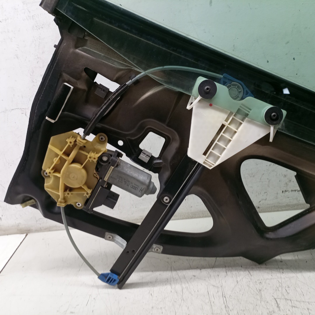 Estrutura de Porta AUDI A3 (8L1) | 96 - 06 Imagem-1