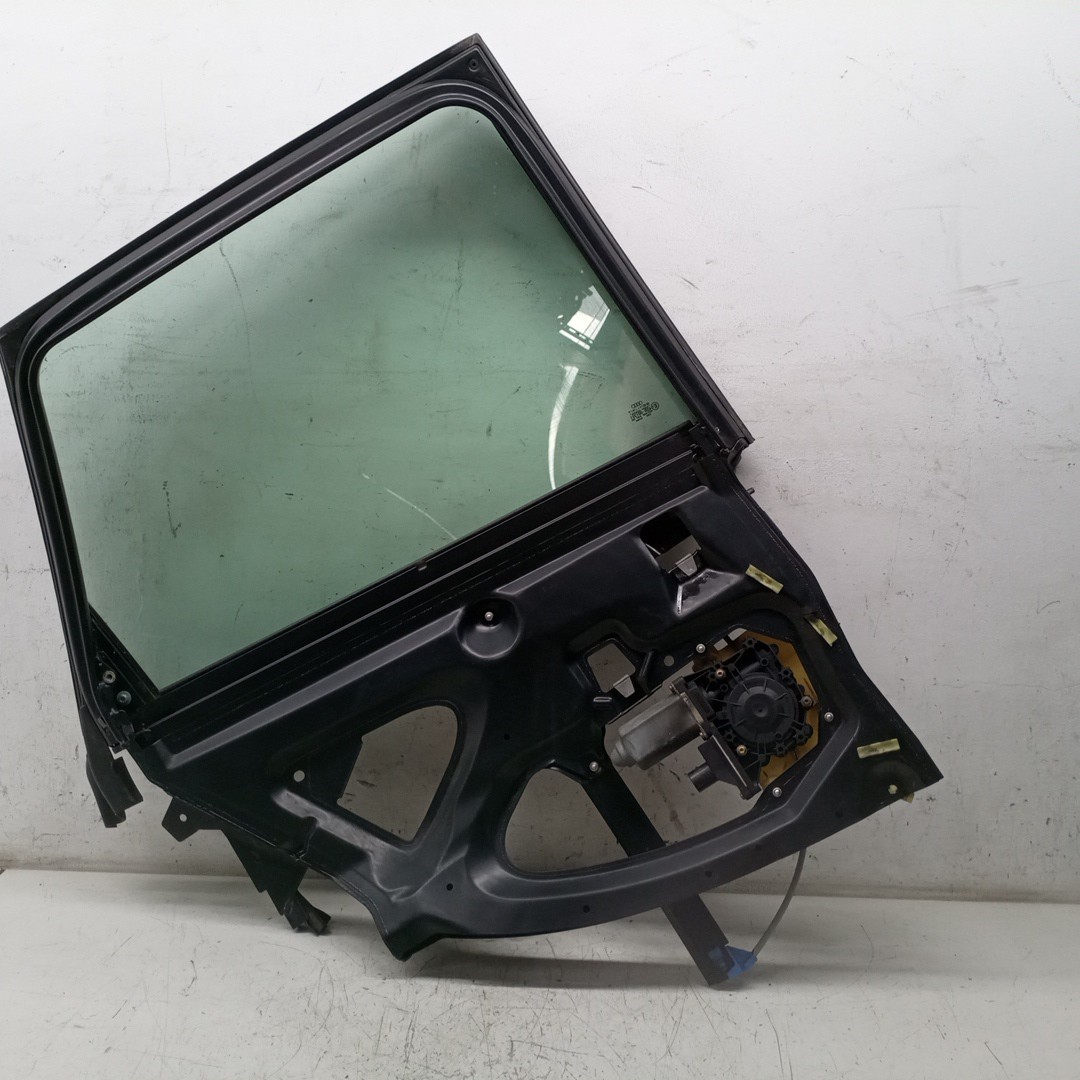 Estrutura de Porta AUDI A3 (8L1) | 96 - 06 Imagem-2