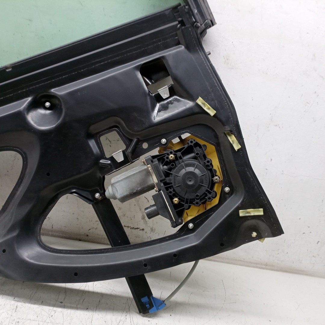 Estrutura de Porta AUDI A3 (8L1) | 96 - 06 Imagem-3