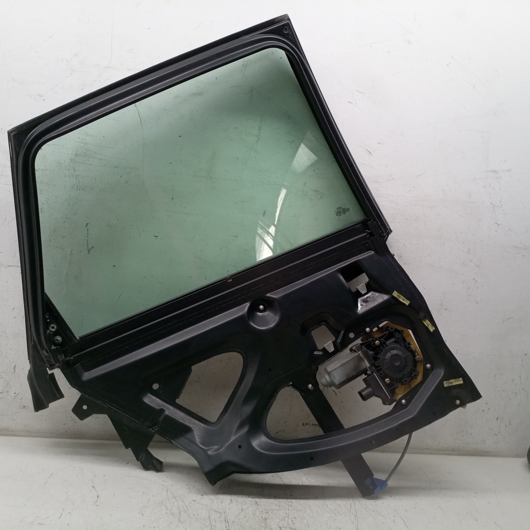 Estrutura de Porta AUDI A3 (8L1) | 96 - 06 Imagem-4