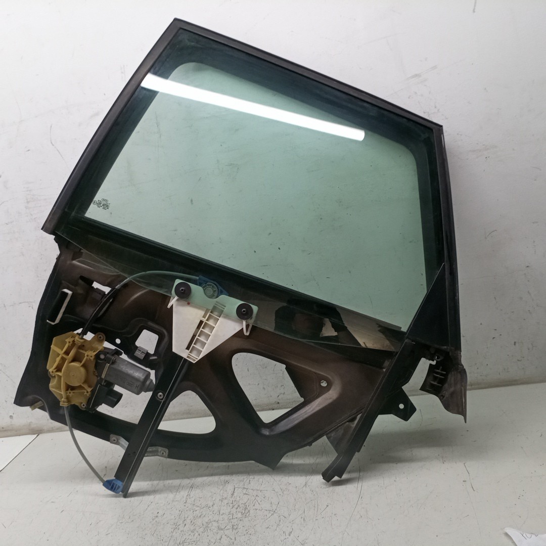 Estrutura de Porta AUDI A3 (8L1) | 96 - 06 Imagem-8