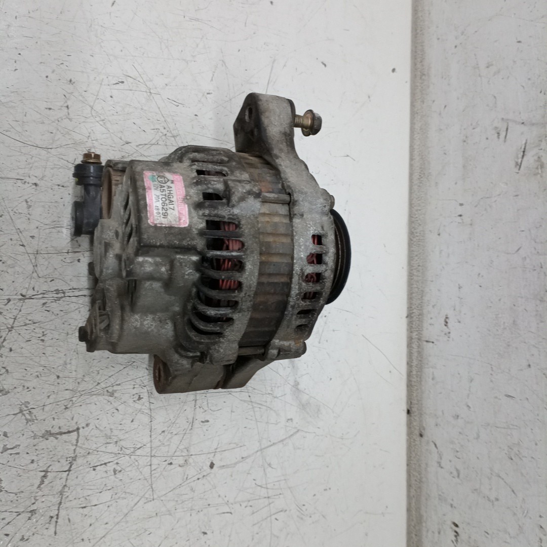 Alternador HONDA CIVIC V três volumes (EG, EH) | 91 - 96