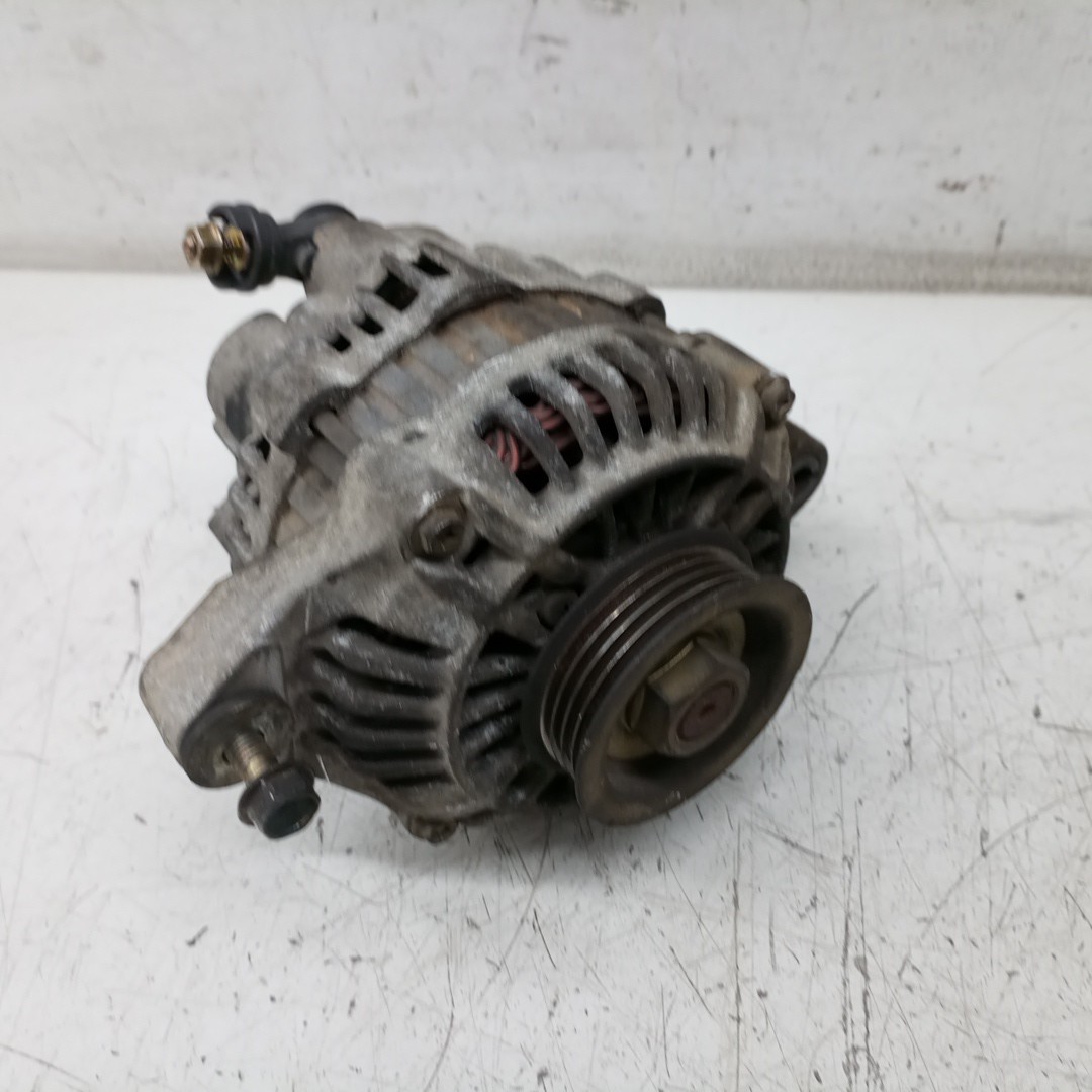 Alternador HONDA CIVIC V três volumes (EG, EH) | 91 - 96 Imagem-2