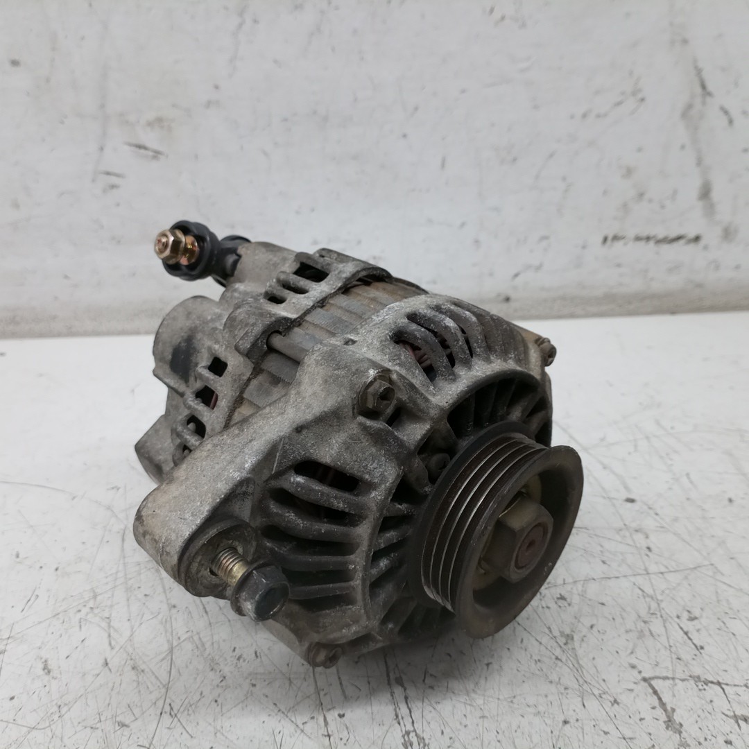 Alternador HONDA CIVIC V três volumes (EG, EH) | 91 - 96 Imagem-4