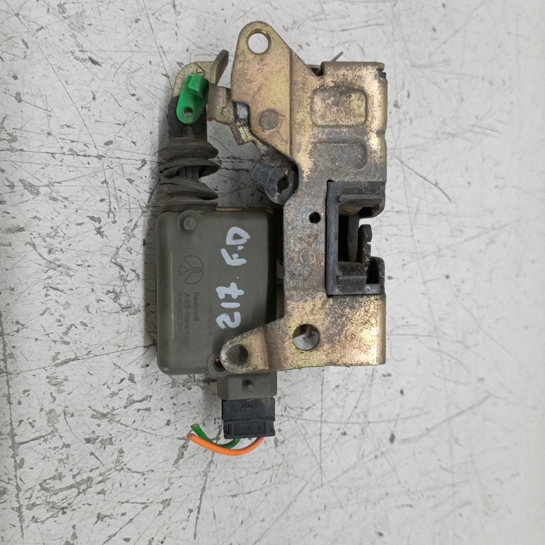 Fecho da Porta Frente Direito RENAULT 19 II (B/C53_) | 91 - 01 Imagem-1