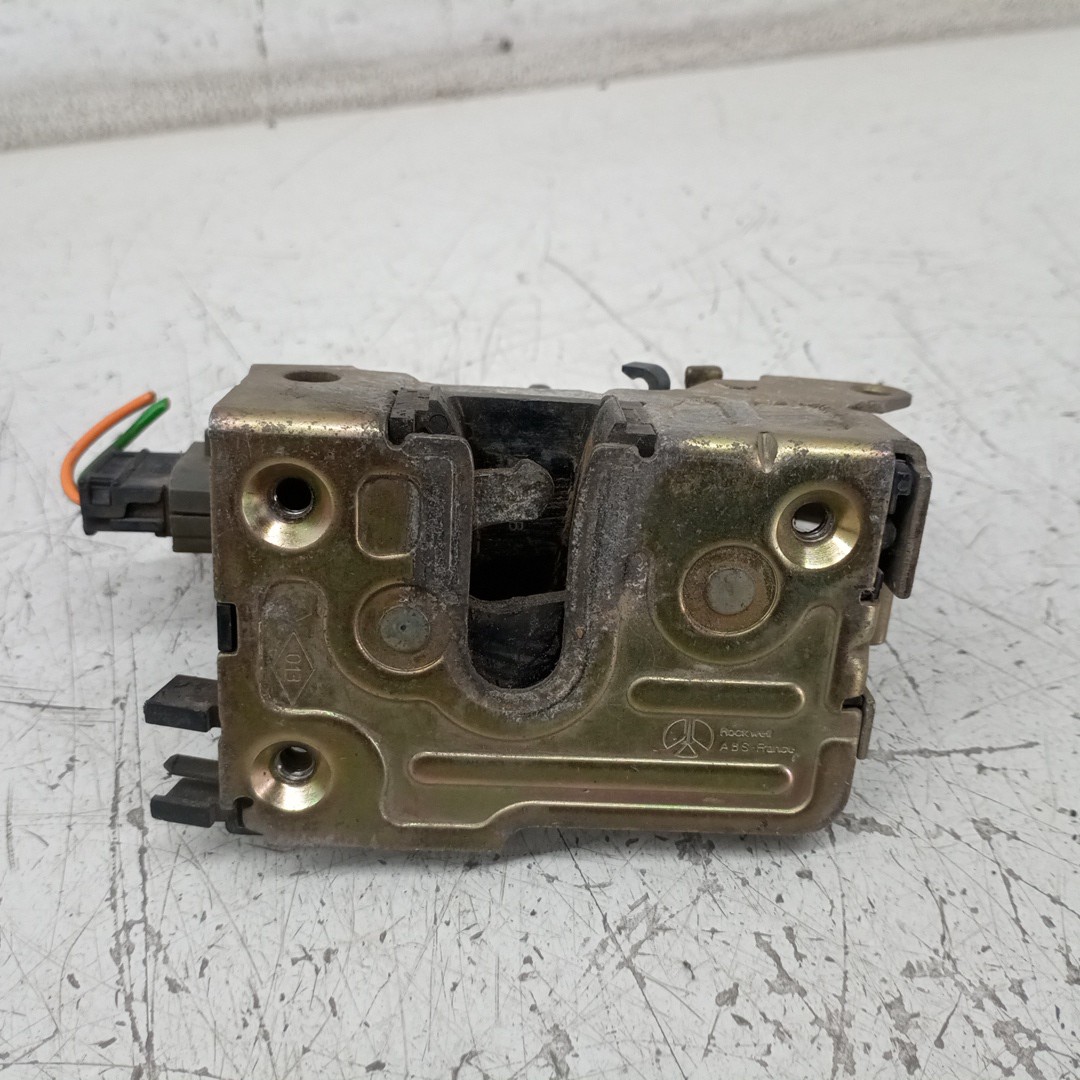 Fecho da Porta Frente Direito RENAULT 19 II (B/C53_) | 91 - 01 Imagem-2