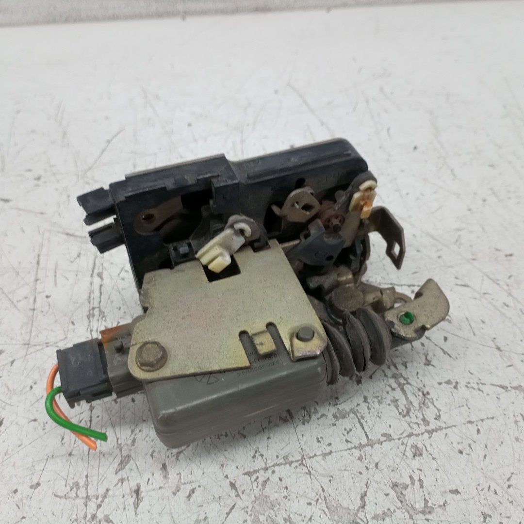 Fecho da Porta Frente Direito RENAULT 19 II (B/C53_) | 91 - 01 Imagem-3