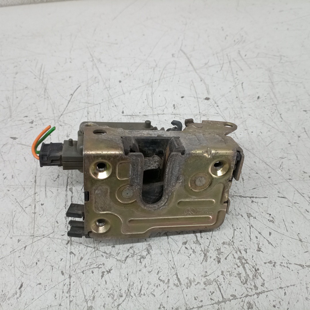 Fecho da Porta Frente Direito RENAULT 19 II (B/C53_) | 91 - 01 Imagem-4