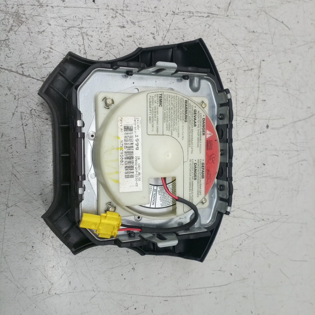 Driver Airbag HONDA CIVIC VI Fastback (MA, MB) | 94 - 01 Imagem-1