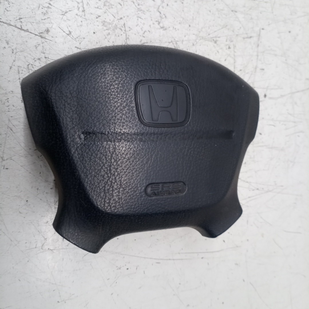Driver Airbag HONDA CIVIC VI Fastback (MA, MB) | 94 - 01 Imagem-4